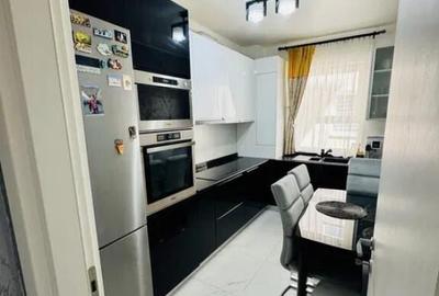 Apartament cu 3 camere, decomandat - zona Tractorul. Apartament cu 3 camere, decomandat - zona Tractorul. - 5