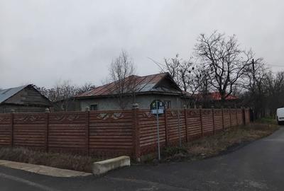 Casă cu 3 camere în Stăvărăști - 3