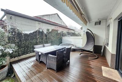 Confort urban cu gradina proprie zona Polona, Eminescu - 5