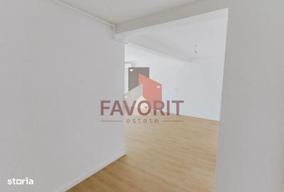 Apartament cu 2 camere în Favorit - 10