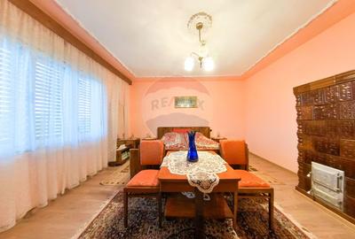 Casa cu 4 camere de vanzare in Buzias - 6