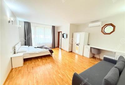 Propietate unicat de vanzare in Sibiu zona turistica Paltinis - 21