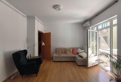 Apartament 3 camere de vanzare Universitate - Ultracentral-Consolidat - 5