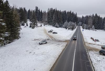 Teren Construcții intravilan de 10440 mp, în Poiana Brașov - 31