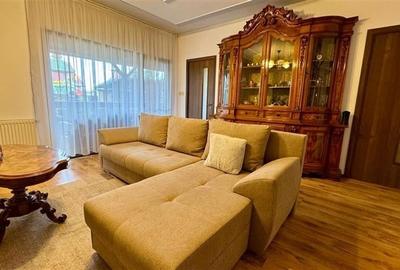 Film&Tur 3D!Casa armonioasa, cu doua intrari,foisor,locuri parcare,Sancraiu de M - 25