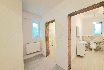 Spațiu comercial, de 430 mp, în Giroc - 14