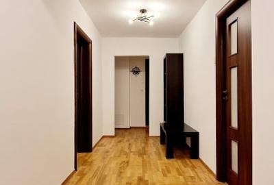 De Vanzare Apartament 4 camere–Baneasa Aerogarii Herastrau | 103 mp | Etaj 2/4 - 8