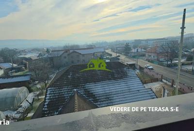 Garsonieră decomandată în Ostroveni - 15