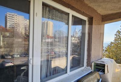 Apartament cu 4 camere, Simeria, Sfantu Gheorghe - 1