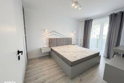 Apartament cu 2 camere semidecomandat în Moara - 2