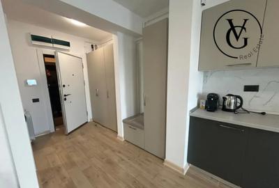 Garsonieră în Central - 4