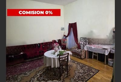 Casă cu 3 camere în Central