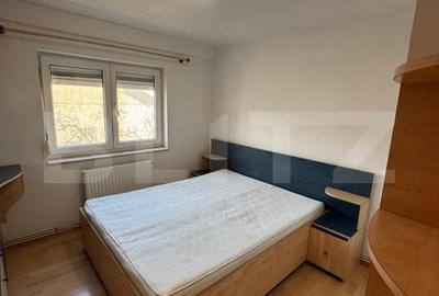 Apartament cu 2 camere decomandat, mobilat în Palat - 6