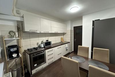 Apartament cu 2 camere în Central - 5
