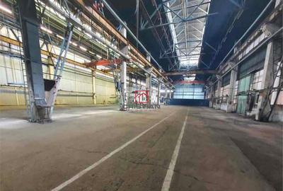 Hala/depozit/spatiu industrial Brasov - Tractorul, Brasov - 1