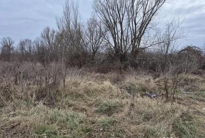 Teren de 1716 mp, în Central - 7