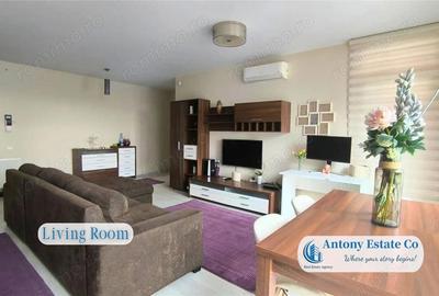 Apartament de inchiriat, 2 camere, Open space, Decebal - Oradea - 3