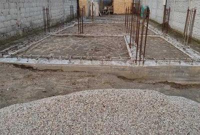 Teren de 227 mp, în Brestei - 2