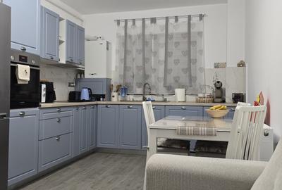 Apartament cu 2 camere decomandat în Apahida - 5
