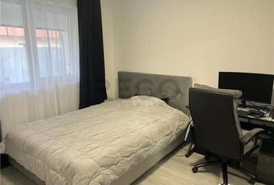 Casă cu 3 camere cu Teren 360 Mp în Nojorid - 3
