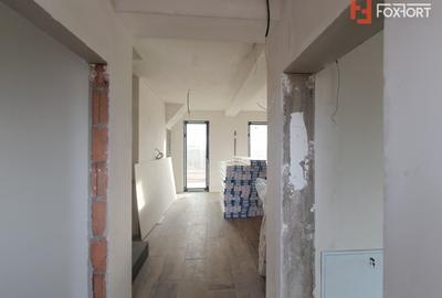 Casă cu 3 camere cu Canalizare în Giroc - 11