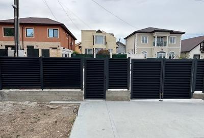 Casă individuală cu 3 camere cu Teren 280 Mp în Valu lui Traian - 2