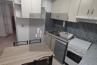 Apartament cu 3 camere decomandat, mobilat în Crângași - 4