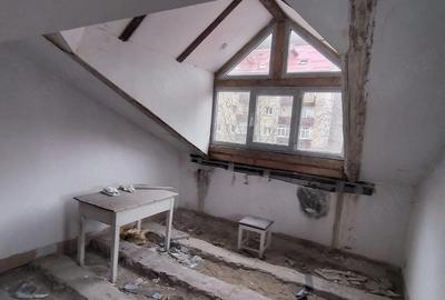 Apartament cu 2 camere semidecomandat în Răcădău - 3