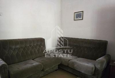 Casa de vanzare in Curtici. - 3