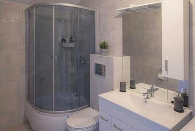 Garsoniera de vanzare in zona Timpuri Noi - 2