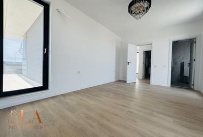 Casă individuală cu 6 camere cu Canalizare în Domnești - 8