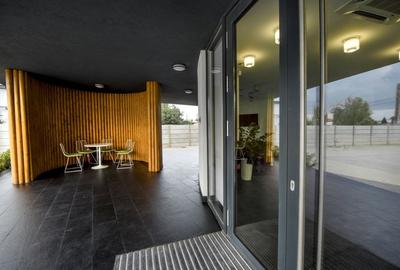 Tunari - Depozit și birouri de vânzare - 4