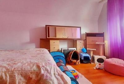 Casa deosebita Rasnov Cartierul Primaverii - 10