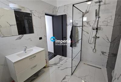 Casa moderna P+M, mobilata si utilata, zona Bucium LIDL - 10