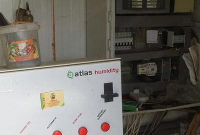 Spațiu comercial, de 500 mp, în Stoina - 1