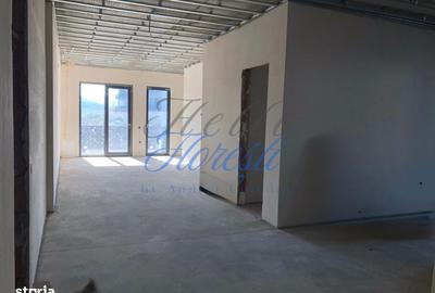 Apartament cu 4 camere semidecomandat în Florești - 8