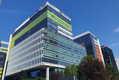 Green Court - inchiriere spatii birouri - comision 0% - 6