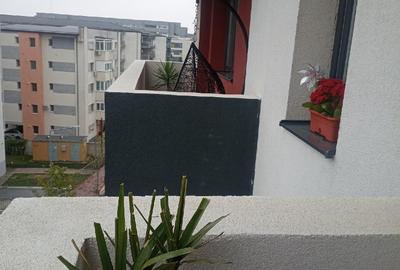 Apartament cu 2 camere decomandat în Theodor Pallady - 9