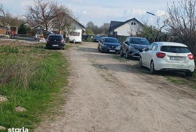 Teren de 629 mp, în Clinceni - 5