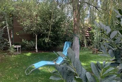 Vand casa mica cu gradina racoroasa(schimb) - 3