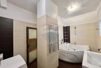 Apartament cu 3 camere decomandat, mobilat în Baba Novac - 16