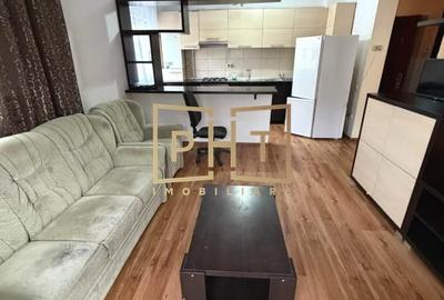 Apartament de vanzare cu 2 camere, 44 mp, zona Eroilor! - 2
