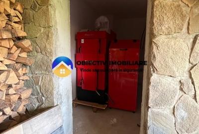 Vila-posibilitate pensiune Tarcau DN - 13