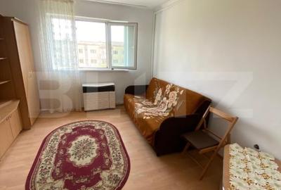 Garsoniera de inchiriat Dumbrava - 1