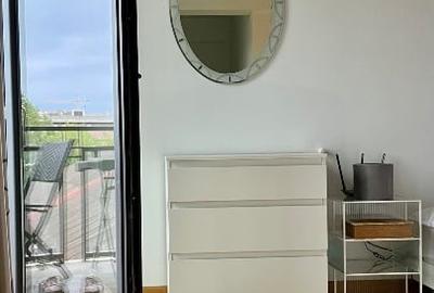 Garsonieră, mobilată în Nord - 6