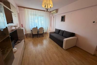 Apartament cu 2 camere semidecomandat, mobilat în Peninsula - 11