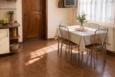 Casă cu 3 camere în Cristian - 5