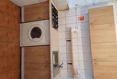 Garsonieră semidecomandată în Central - 2