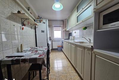Apartament cu 2 camere în Poarta 6 - 1