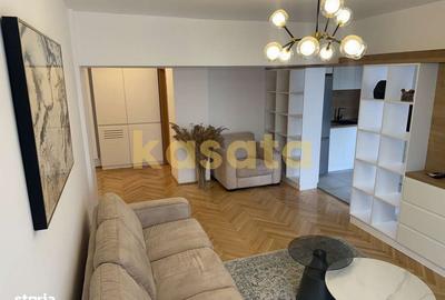 Apartament cu 2 camere decomandat în Unirii - 2